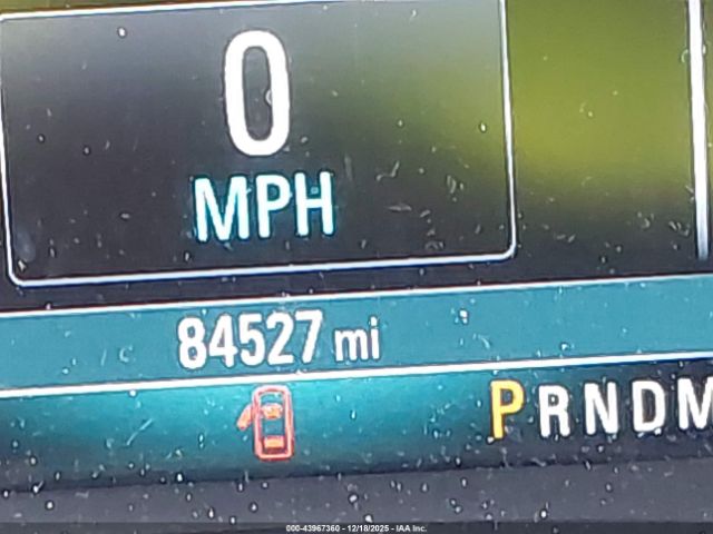 Buick Encore Preferred Image 4