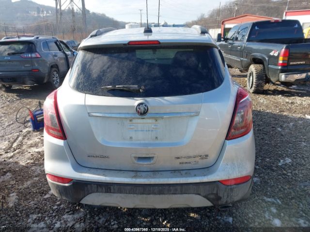 Buick Encore Preferred Image 5