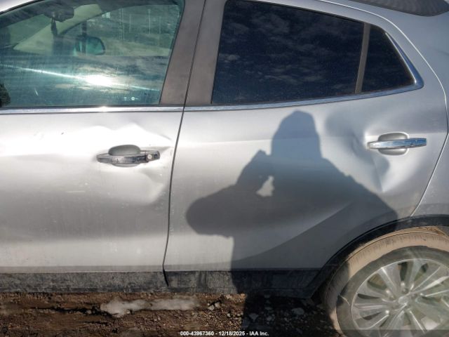 Buick Encore Preferred Image 2