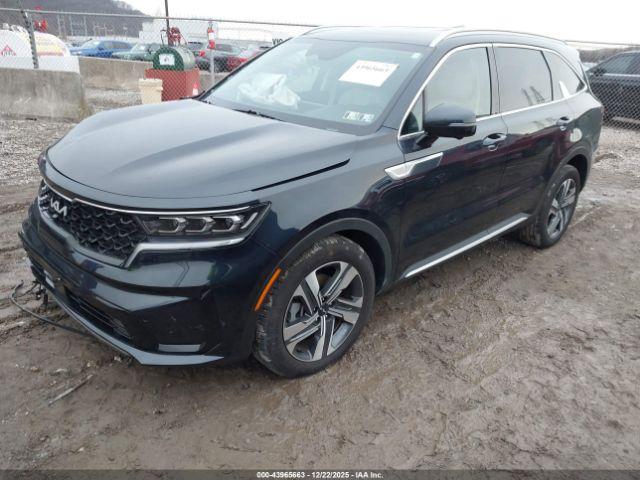 Kia Sorento Sx Prestige Image 9