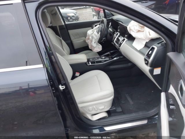 Kia Sorento Sx Prestige Image 6