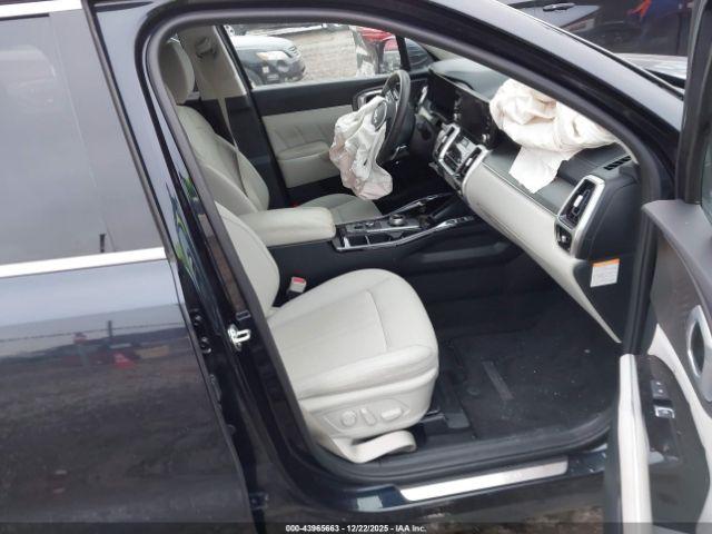 Kia Sorento Sx Prestige Image 6