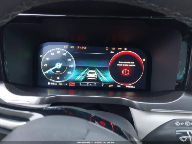 Kia Sorento Sx Prestige Image 12