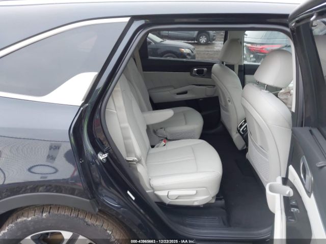 Kia Sorento Sx Prestige Image 13