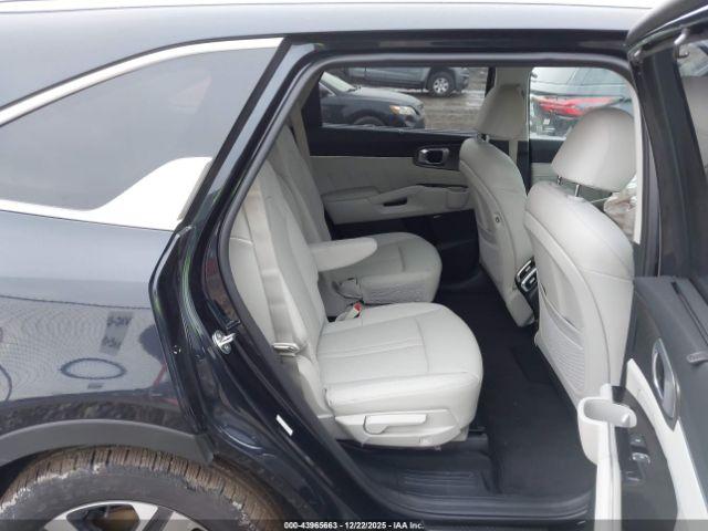 Kia Sorento Sx Prestige Image 13