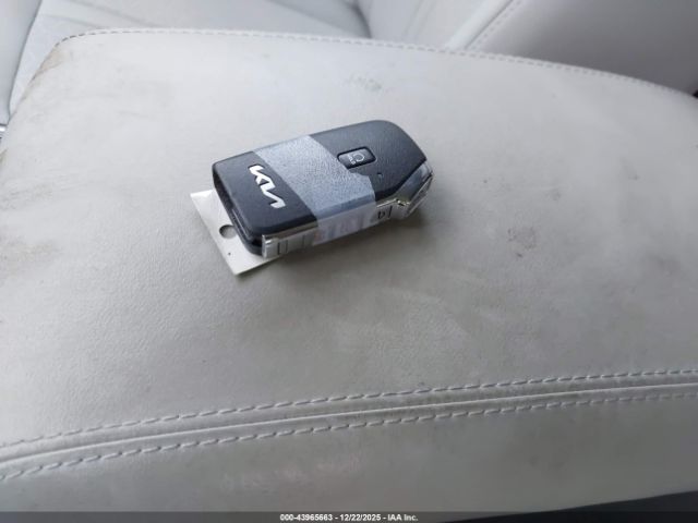 Kia Sorento Sx Prestige Image 14