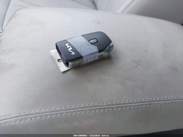 Kia Sorento Sx Prestige Image 14