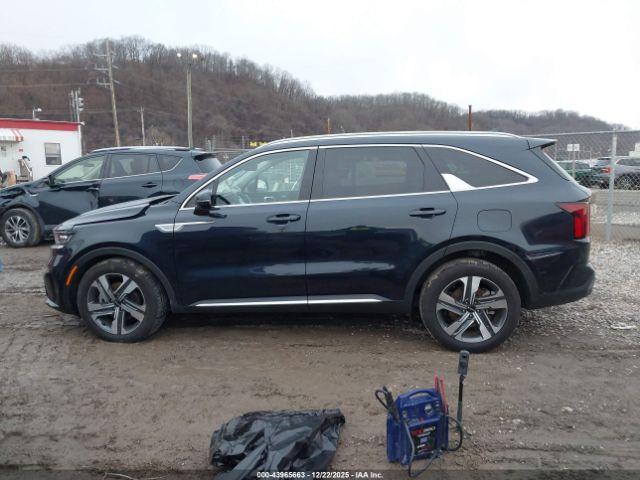 Kia Sorento Sx Prestige Image 15