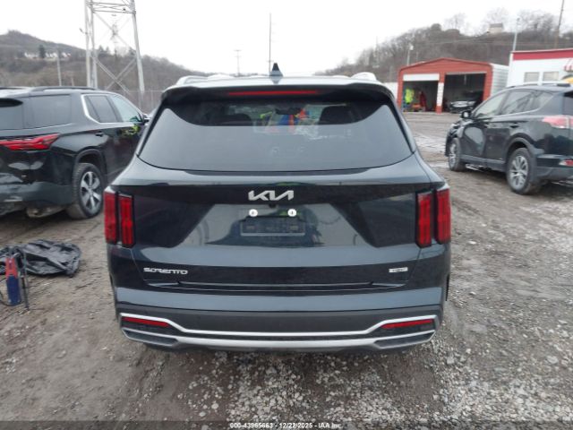 Kia Sorento Sx Prestige Image 10