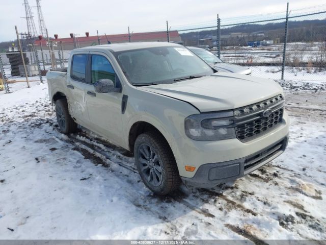 Ford Maverick Xlt Image 1