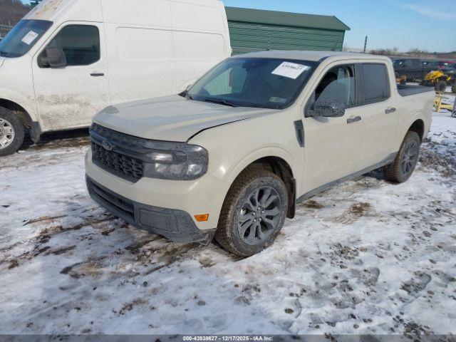 Ford Maverick Xlt Image 19