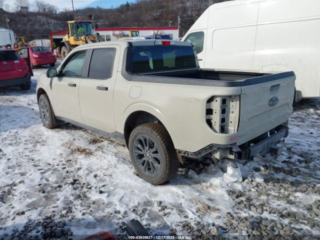 Ford Maverick Xlt Image 2