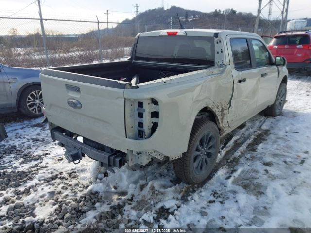 Ford Maverick Xlt Image 4