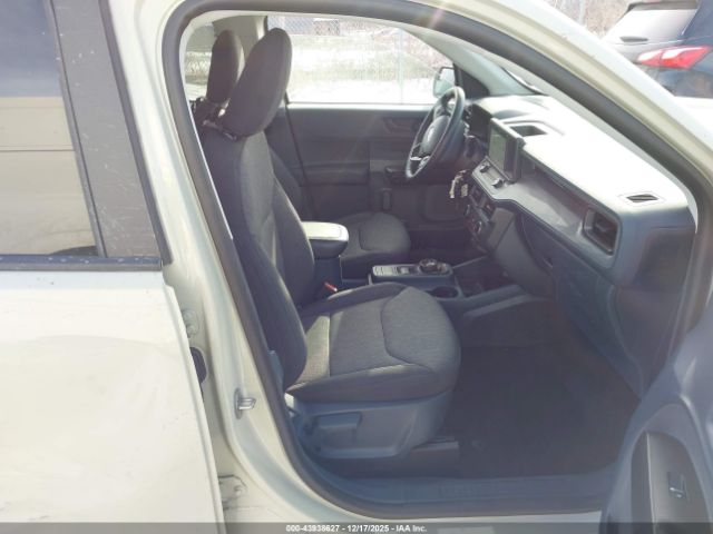 Ford Maverick Xlt Image 5