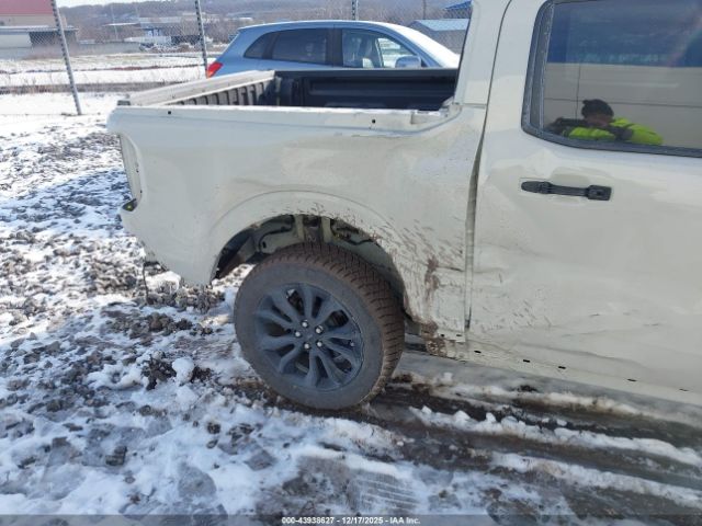 Ford Maverick Xlt Image 8