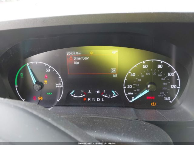 Ford Maverick Xlt Image 12