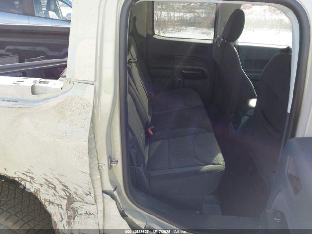 Ford Maverick Xlt Image 3