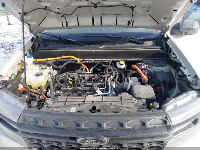 Ford Maverick Xlt Image 6