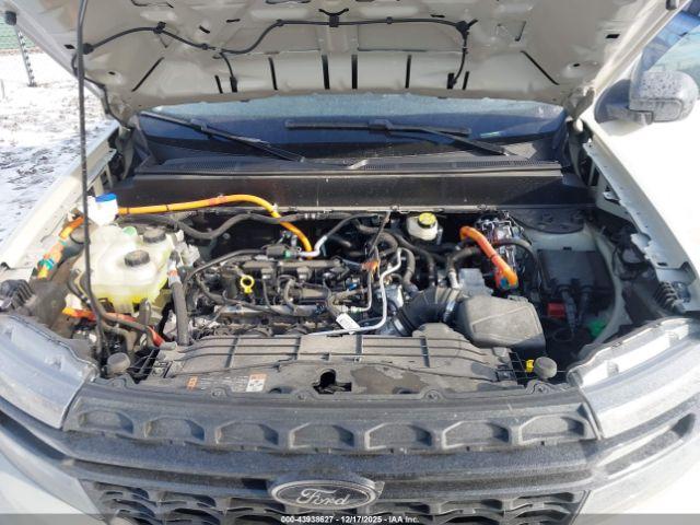 Ford Maverick Xlt Image 6