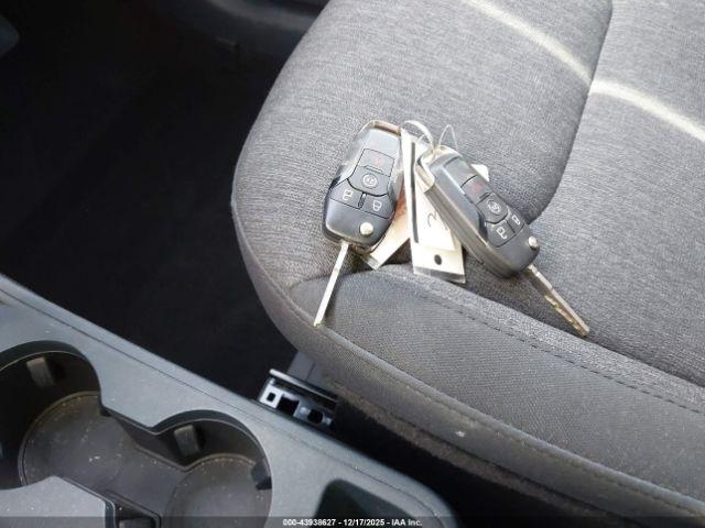 Ford Maverick Xlt Image 7