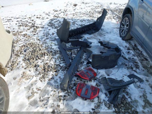 Ford Maverick Xlt Image 9