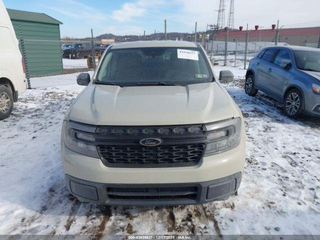 Ford Maverick Xlt Image 16