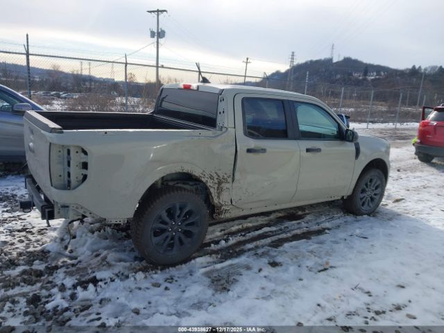Ford Maverick Xlt Image 17