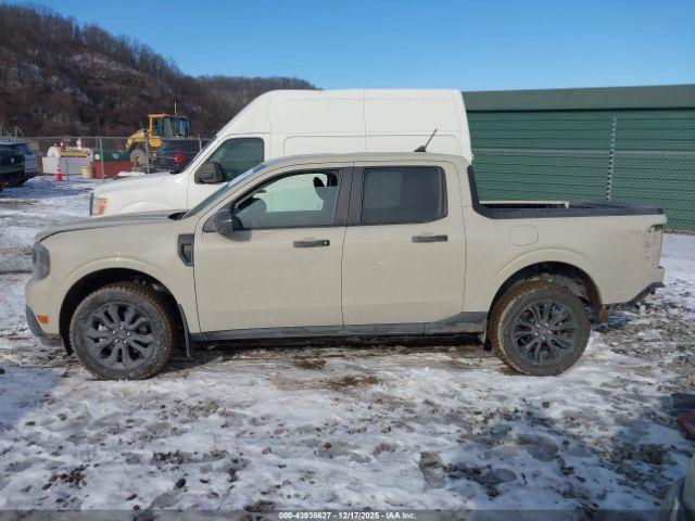Ford Maverick Xlt Image 10