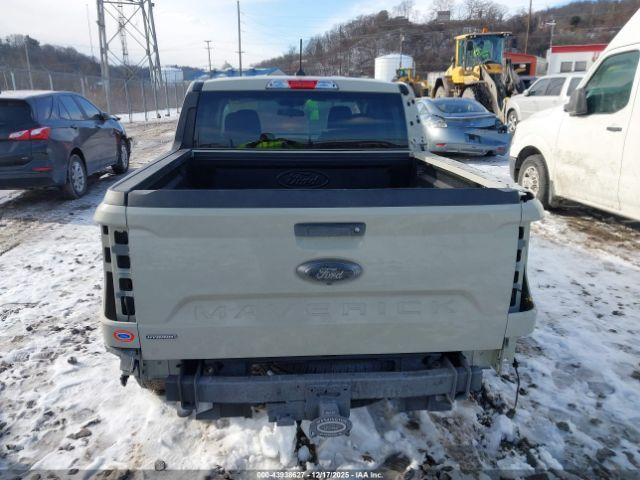 Ford Maverick Xlt Image 18