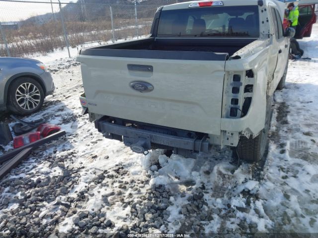 Ford Maverick Xlt Image 15