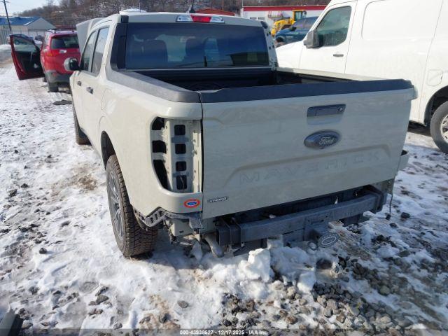 Ford Maverick Xlt Image 14