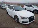 Audi S4 3.0t Premium Plus Image 1