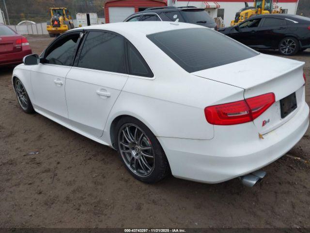 Audi S4 3.0t Premium Plus Image 4