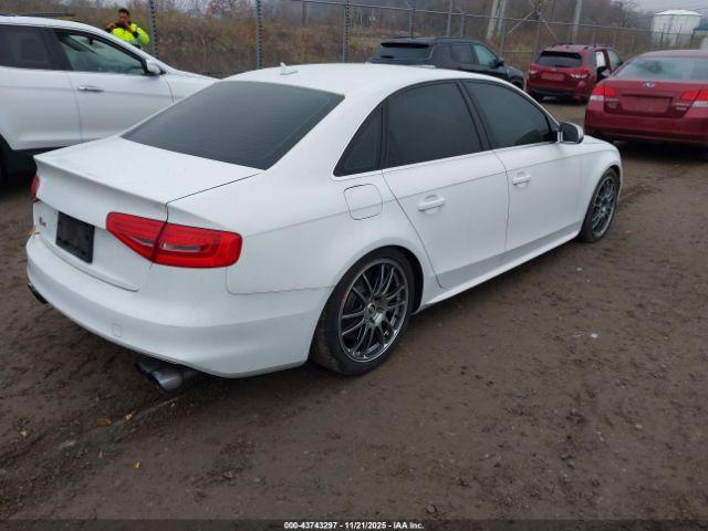 Audi S4 3.0t Premium Plus Image 2