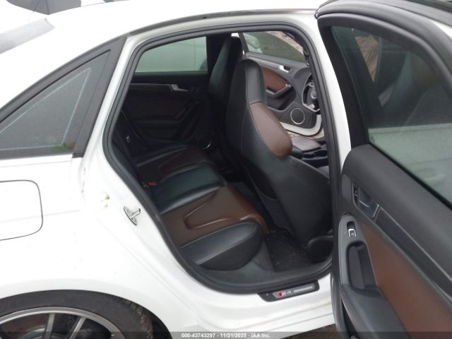 Audi S4 3.0t Premium Plus Image 10