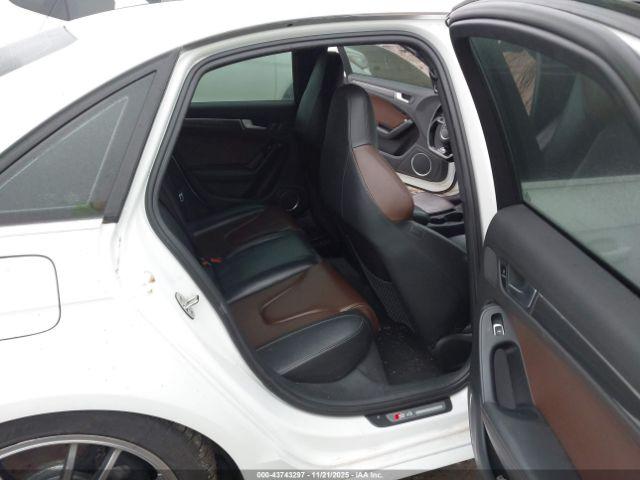 Audi S4 3.0t Premium Plus Image 10