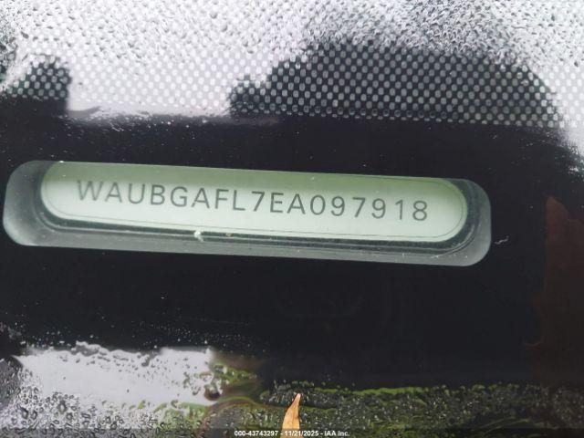 Audi S4 3.0t Premium Plus Image 8