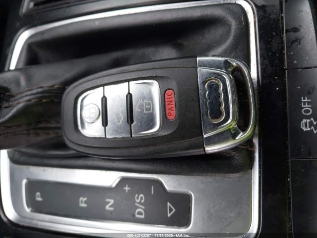 Audi S4 3.0t Premium Plus Image 9