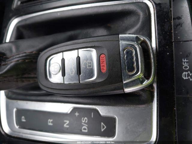 Audi S4 3.0t Premium Plus Image 9