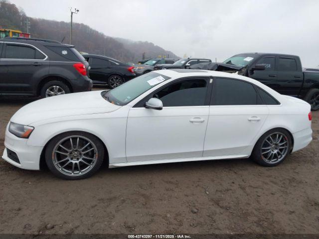 Audi S4 3.0t Premium Plus Image 13