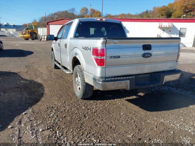 Ford F-150 Xlt Image 3