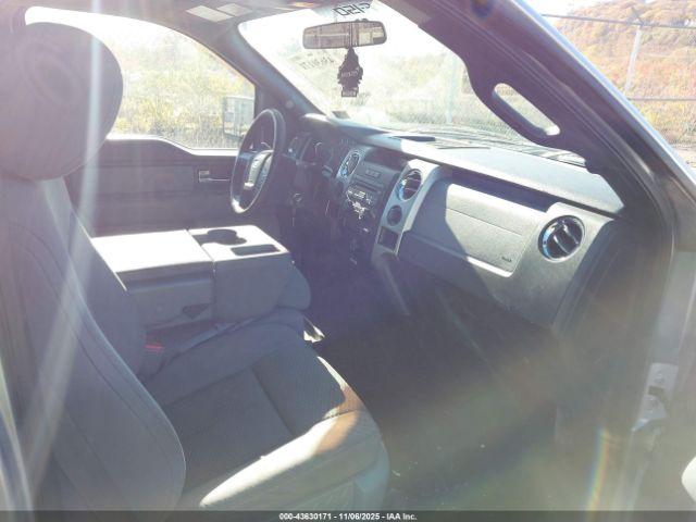 Ford F-150 Xlt Image 5