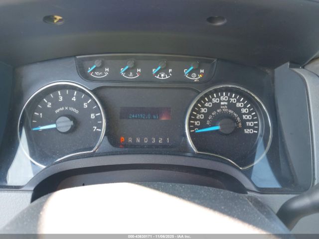 Ford F-150 Xlt Image 10