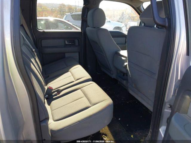 Ford F-150 Xlt Image 11