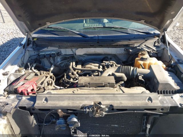 Ford F-150 Xlt Image 16