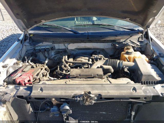 Ford F-150 Xlt Image 16