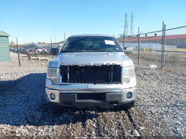 Ford F-150 Xlt Image 15