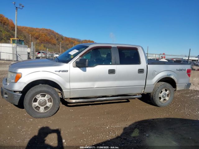 Ford F-150 Xlt Image 12