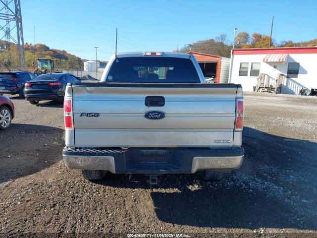 Ford F-150 Xlt Image 14