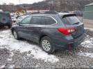 Subaru Outback 2.5i Premium Image 10